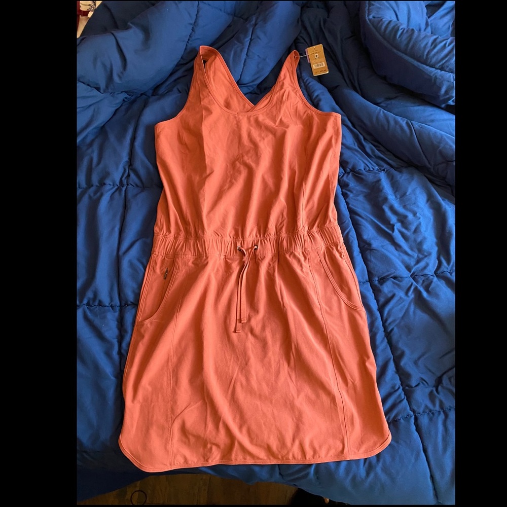 Patagonia Women’s Fleetwith Dress